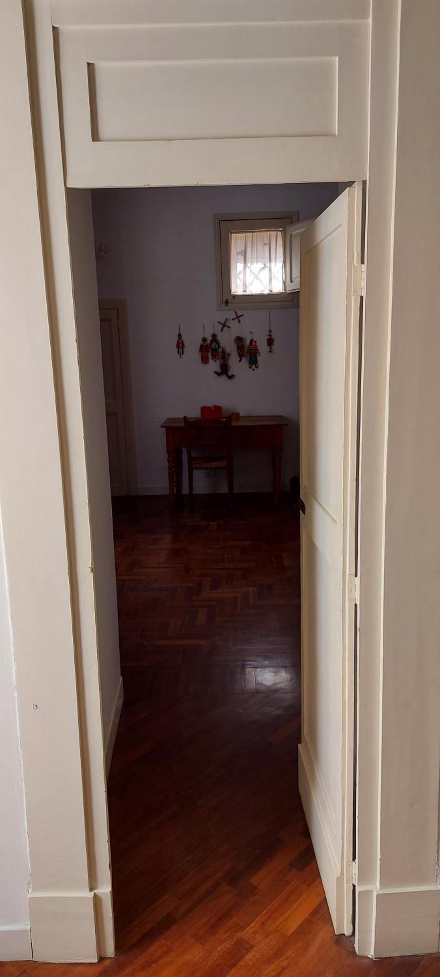 Massa House Bed & Breakfast Лече Стая снимка