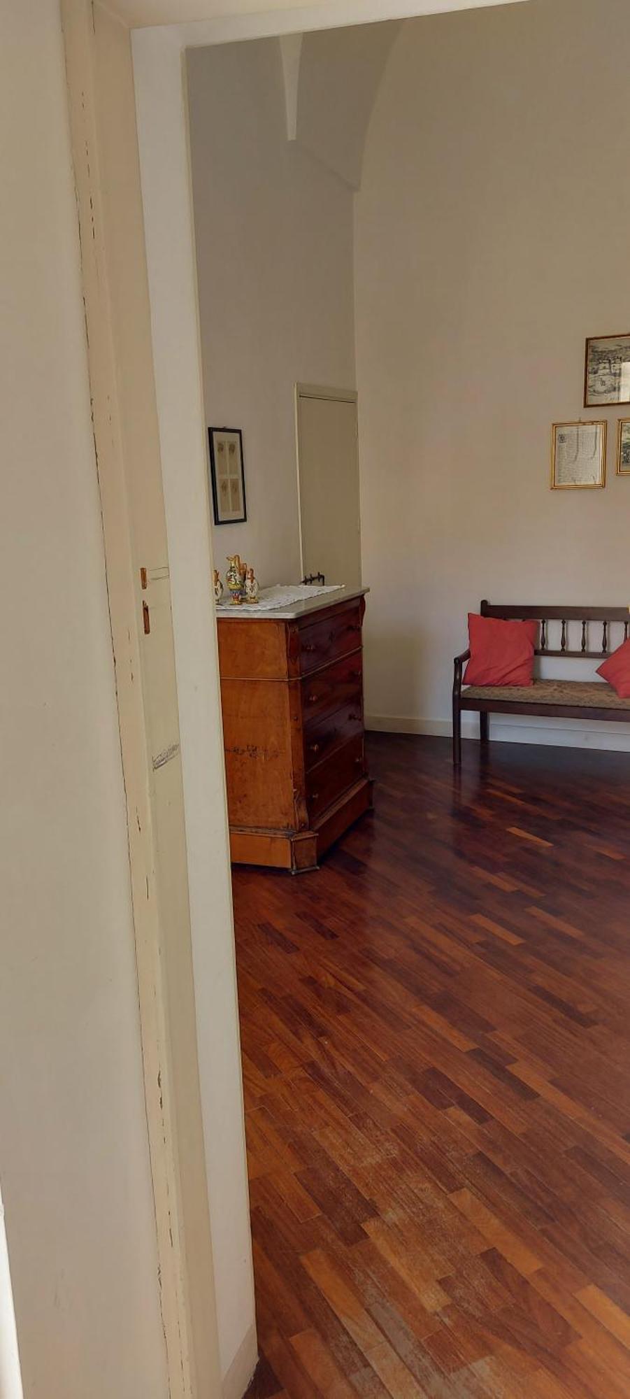 Massa House Bed & Breakfast Лече Стая снимка