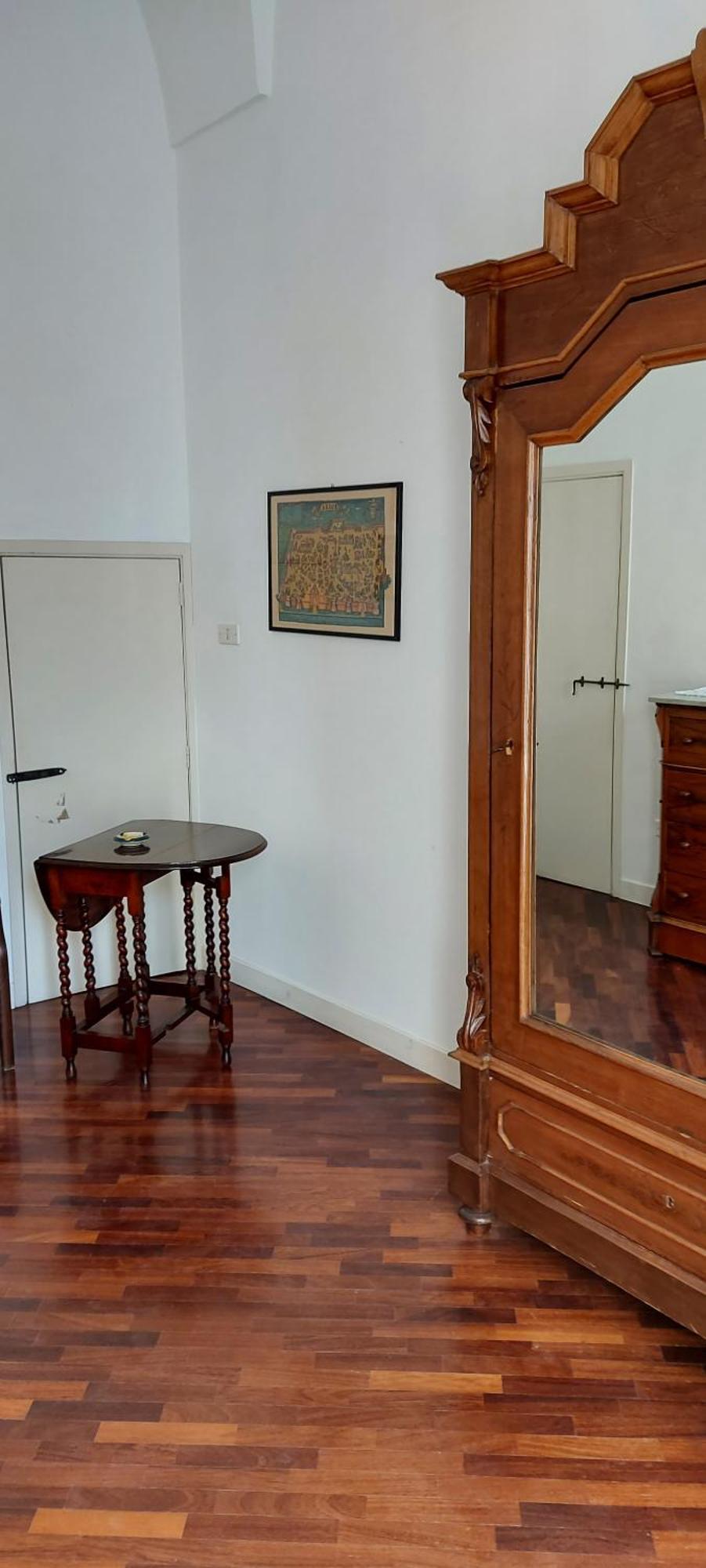 Massa House Bed & Breakfast Лече Стая снимка